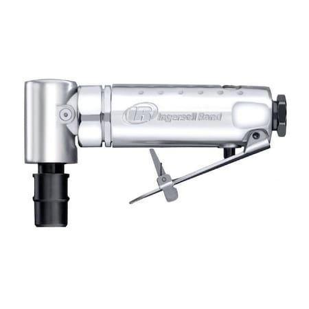 Ingersoll-Rand Angle Air Die Grinder, 0.25 Hp IR301B